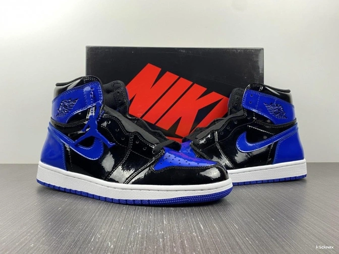 Rep 1 555088-404 OG Retro High Jordan 0719